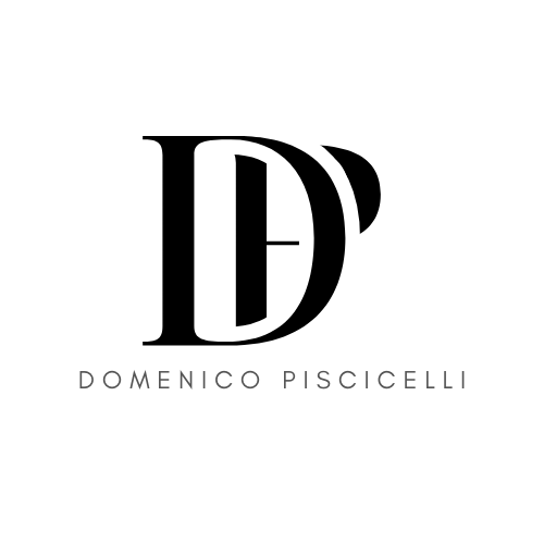 Domenico Piscicelli - Logo blog