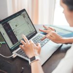 Gestire lo smart working e il lavoro ibrido_Domenico Piscicelli