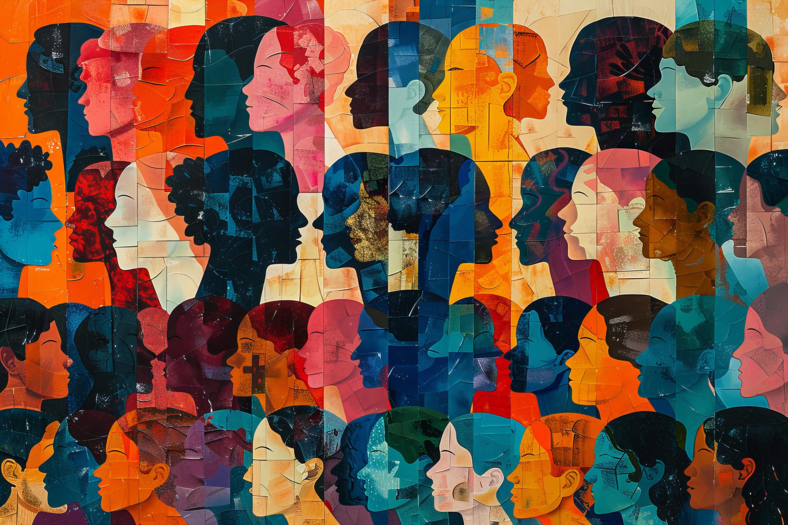 Politiche di Diversity e Inclusion per aziende_Domenico Piscicelli