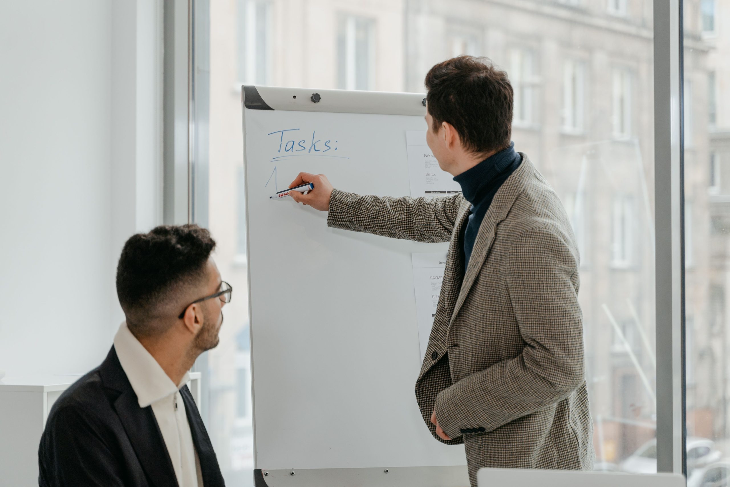 Domenico Piscicelli_il ruolo delle soft skill nel mercato del lavoro